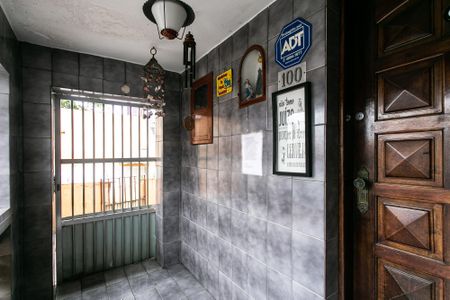 Casa à venda com 329m², 3 quartos e 3 vagas Casa à venda com 329m², 3 quartos e 3 vagasEntrada da Sala