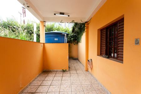 Casa à venda com 329m², 3 quartos e 3 vagas Casa à venda com 329m², 3 quartos e 3 vagasÁrea Externa da Garagem 2