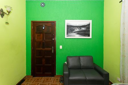 Sala de casa à venda com 3 quartos, 329m² em Vila Matilde, São Paulo