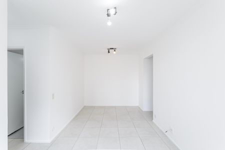 Sala de apartamento para alugar com 2 quartos, 51m² em Moema, São Paulo