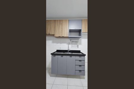 Apartamento para alugar com 32m², 2 quartos e sem vagaCozinha