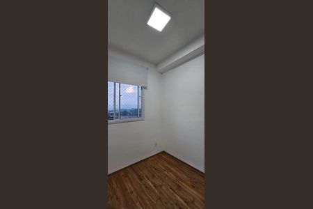 Quarto de apartamento à venda com 2 quartos, 32m² em Parque Fongaro, São Paulo
