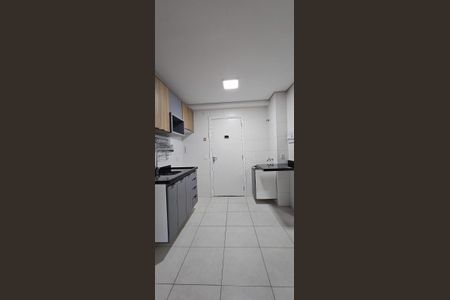 Apartamento para alugar com 32m², 2 quartos e sem vagaCozinha
