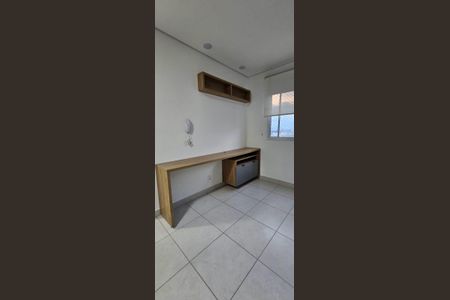 Sala de apartamento à venda com 2 quartos, 32m² em Parque Fongaro, São Paulo