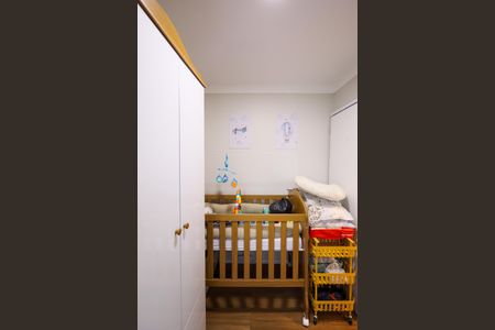 Apartamento para alugar com 35m², 2 quartos e sem vagaQuarto 1