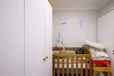 Apartamento para alugar com 35m², 2 quartos e sem vagaQuarto 1