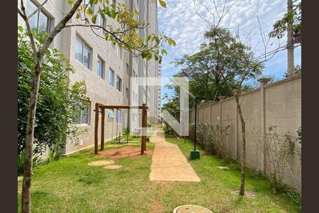 Apartamento para alugar com 35m², 2 quartos e sem vagaÁrea comum