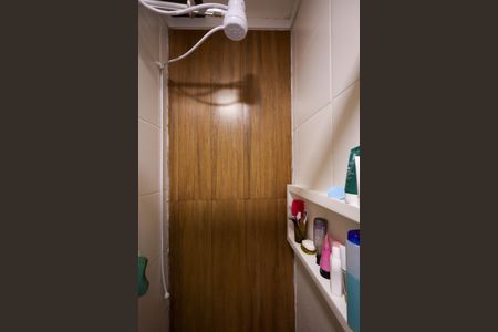 Apartamento para alugar com 35m², 2 quartos e sem vagaBanheiro 