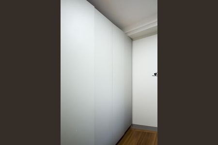 Apartamento para alugar com 35m², 2 quartos e sem vagaQuarto 2