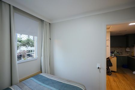 Apartamento para alugar com 35m², 2 quartos e sem vagaQuarto 2