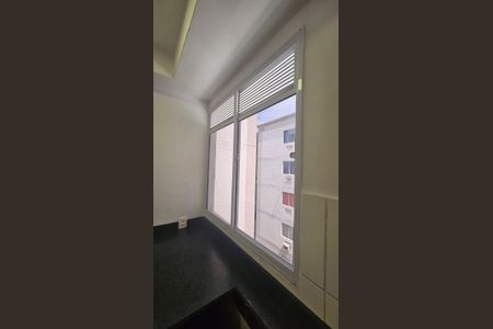 Apartamento para alugar com 43m², 2 quartos e 1 vagaCozinha