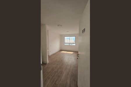 Sala de apartamento para alugar com 2 quartos, 43m² em Vargem Pequena, Rio de Janeiro