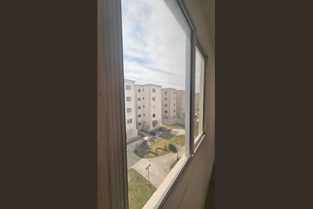 Quarto de apartamento para alugar com 2 quartos, 43m² em Vargem Pequena, Rio de Janeiro