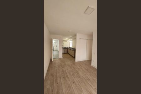 Sala de apartamento para alugar com 2 quartos, 43m² em Vargem Pequena, Rio de Janeiro