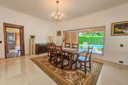 Casa para alugar com 3 quartos, 500m² em Jardim Virginia, Guarujá