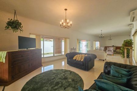 Casa para alugar com 3 quartos, 500m² em Jardim Virginia, Guarujá