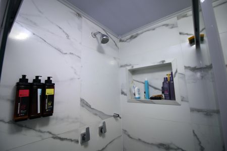 Apartamento à venda com 82m², 2 quartos e 1 vagaBanheiro