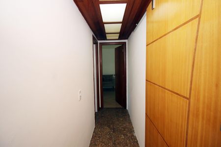 Apartamento à venda com 82m², 2 quartos e 1 vagaSala - Corredor