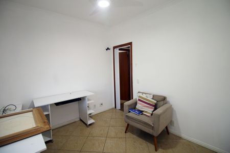 Apartamento à venda com 82m², 2 quartos e 1 vagaQuarto 2