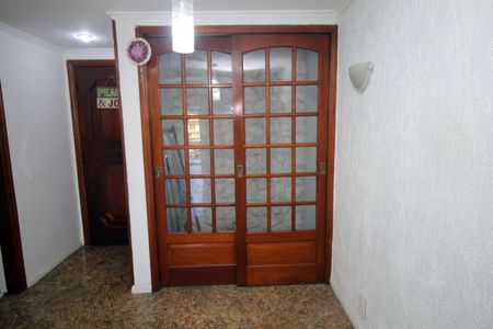 Sala - Jardim de inverno de apartamento à venda com 2 quartos, 82m² em Irajá, Rio de Janeiro