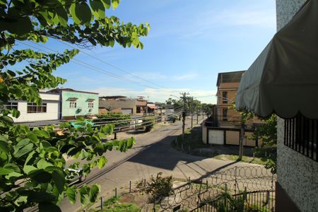 Apartamento à venda com 82m², 2 quartos e 1 vagaVista da Varanda