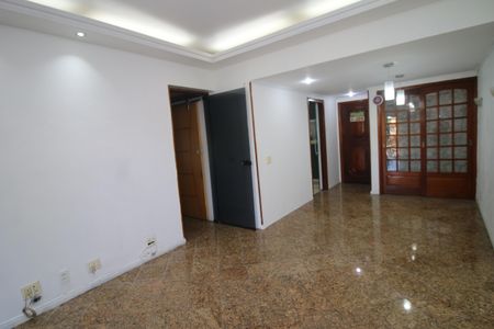 Sala de apartamento à venda com 2 quartos, 82m² em Irajá, Rio de Janeiro