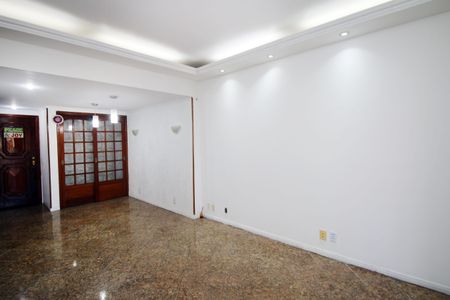 Sala de apartamento à venda com 2 quartos, 82m² em Irajá, Rio de Janeiro
