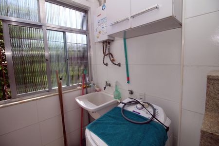 Apartamento à venda com 82m², 2 quartos e 1 vagaÁrea de Serviço