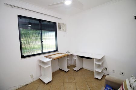 Apartamento à venda com 82m², 2 quartos e 1 vagaQuarto 2