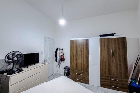 Quarto 1 de casa à venda com 2 quartos, 109m² em Cambuci, São Paulo