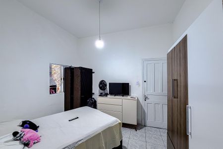 Quarto 1 de casa à venda com 2 quartos, 109m² em Cambuci, São Paulo