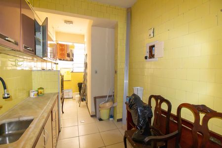 Apartamento à venda com 80m², 2 quartos e sem vaga