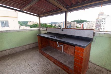 Apartamento à venda com 80m², 2 quartos e sem vaga