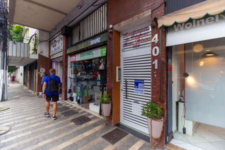 Apartamento à venda com 80m², 2 quartos e sem vaga