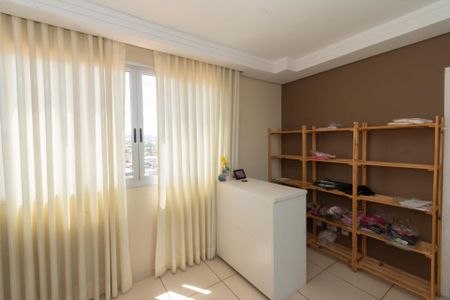 Apartamento à venda com 168m², 3 quartos e 2 vagasCobertura - Sala