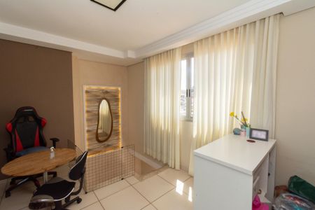 Apartamento à venda com 168m², 3 quartos e 2 vagasCobertura - Sala