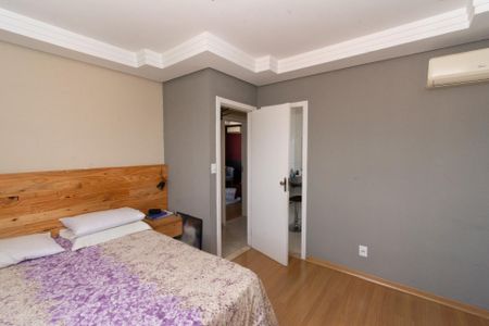 Apartamento à venda com 168m², 3 quartos e 2 vagasSuíte