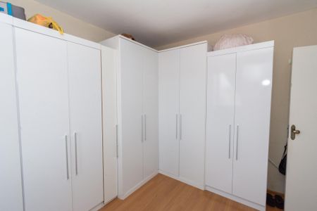 Apartamento à venda com 168m², 3 quartos e 2 vagasQuarto 2