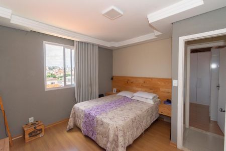 Apartamento à venda com 168m², 3 quartos e 2 vagasSuíte