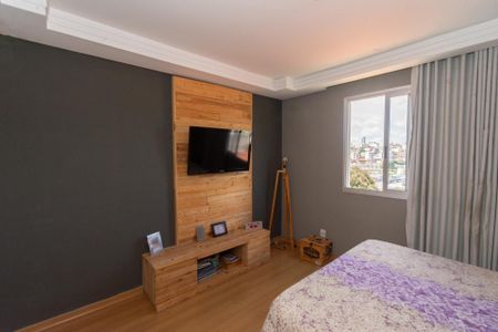 Apartamento à venda com 168m², 3 quartos e 2 vagasSuíte