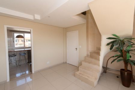 Apartamento à venda com 168m², 3 quartos e 2 vagasSala