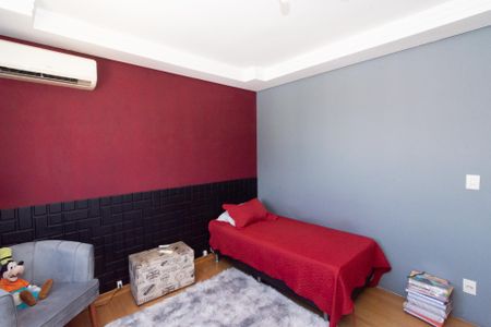 Apartamento à venda com 168m², 3 quartos e 2 vagasQuarto 1