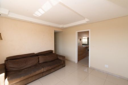 Apartamento à venda com 168m², 3 quartos e 2 vagasSala