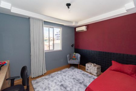 Apartamento à venda com 168m², 3 quartos e 2 vagasQuarto 1
