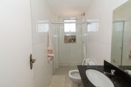 Apartamento à venda com 168m², 3 quartos e 2 vagasBanheiro Social