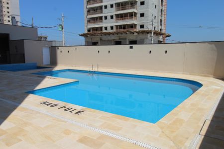 Apartamento para alugar com 63m², 2 quartos e 1 vagaÁrea comum - Piscina