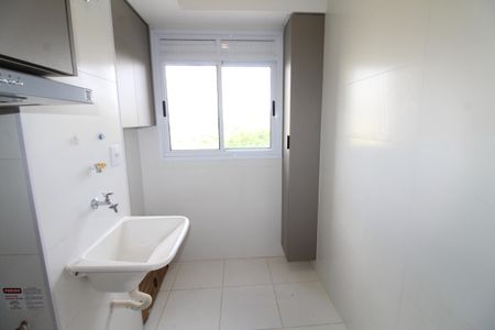 Apartamento para alugar com 63m², 2 quartos e 1 vagaÁrea de Serviço