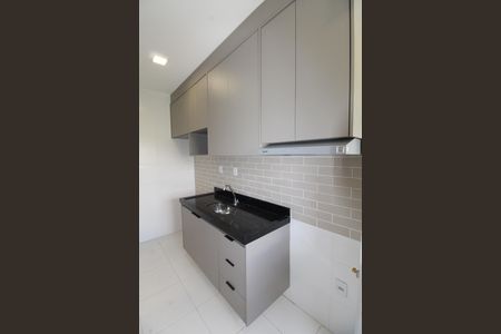 Apartamento para alugar com 63m², 2 quartos e 1 vagaCozinha