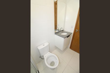 Apartamento para alugar com 63m², 2 quartos e 1 vagaBanheiro