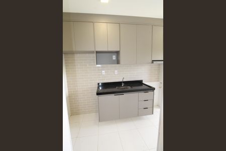 Apartamento para alugar com 63m², 2 quartos e 1 vagaCozinha
